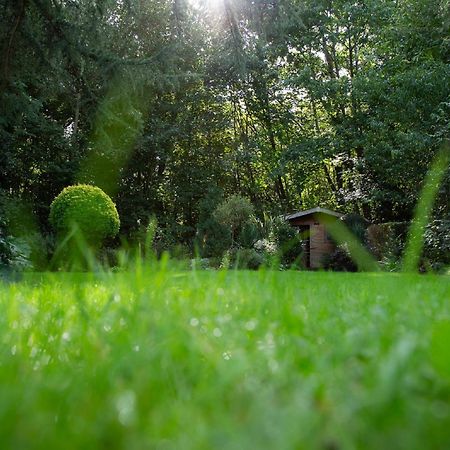 Le Nid Du Massereau Bouguenais Εξωτερικό φωτογραφία